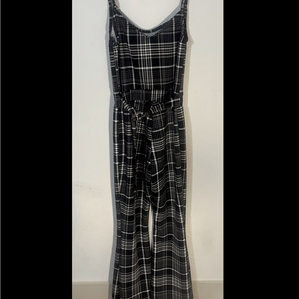 J For Justify Jumpsuit